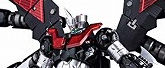 RIOBOT マジンガーZ ノンスケール ダイキャスト&ABS製 塗装済み完成品 アクションフィギュア