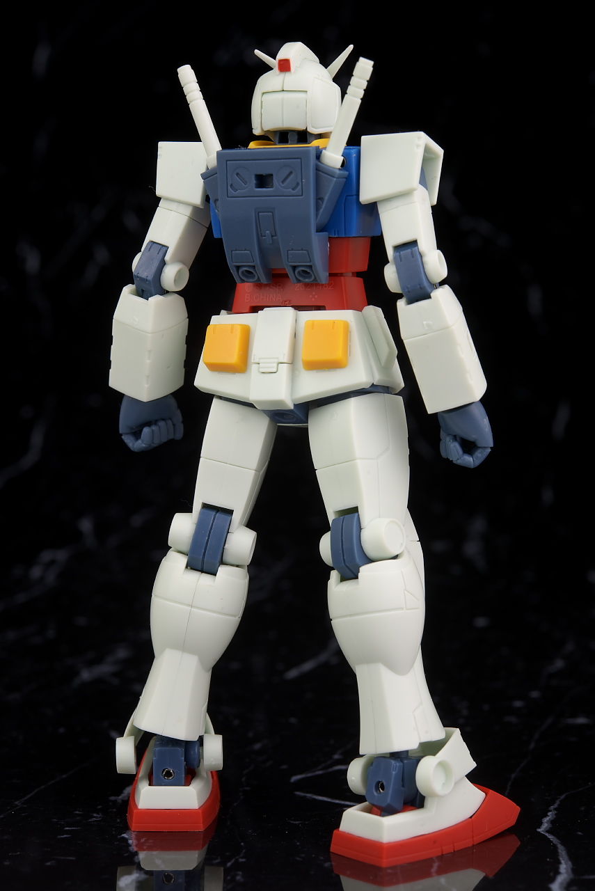 L ROBOT魂 ガンダムRX-78-2 61ZSUVaxBYL._AC_UF894,