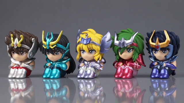 まちぼうけ 星矢 レビュー