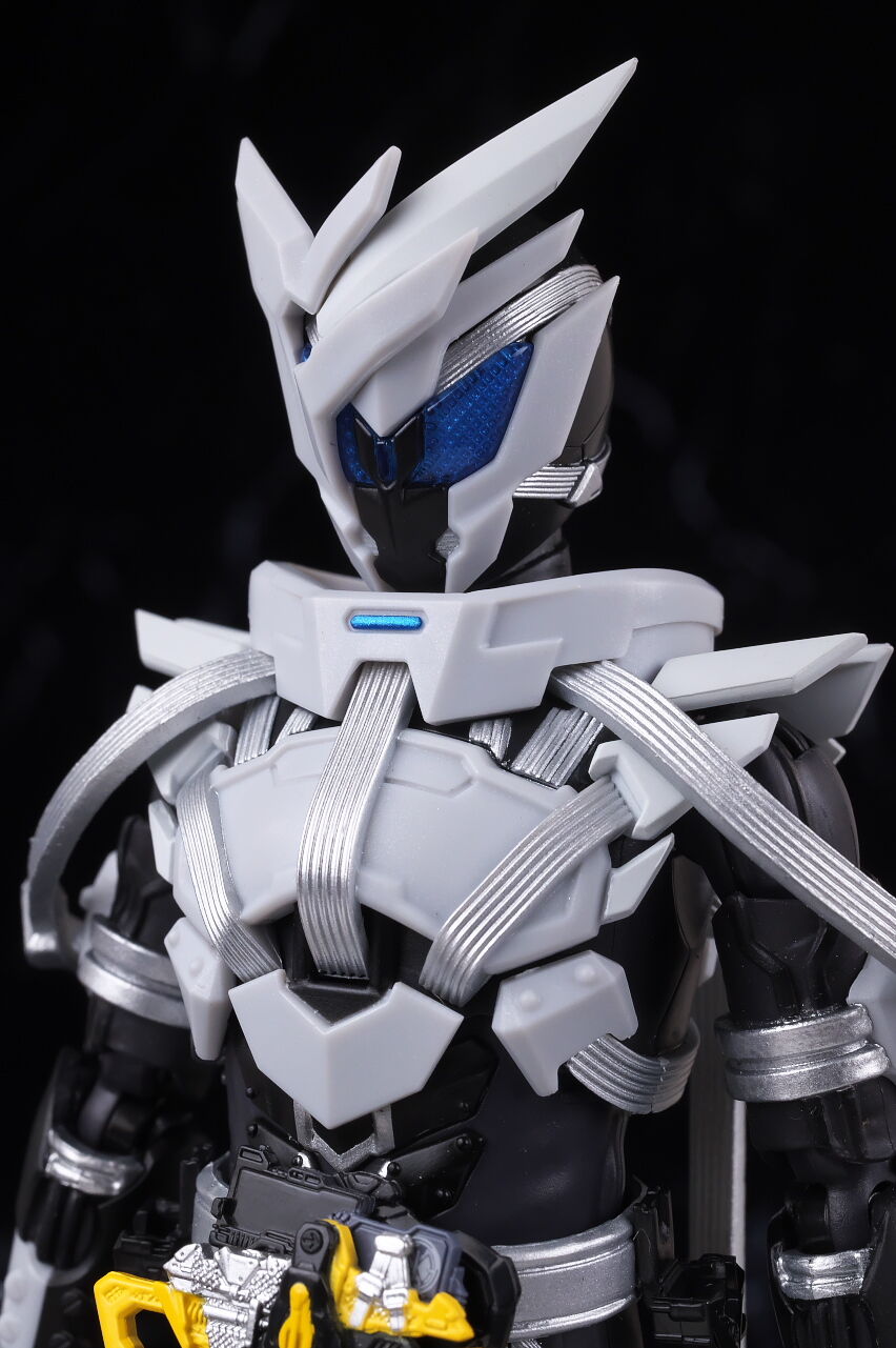 S.H.Figuarts 仮面ライダー雷 | 仮面ライダーゼロワン