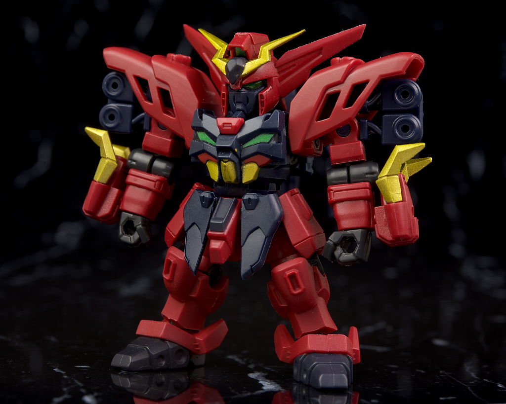 MOBILE SUIT ENSEMBLE EX12 ガンダムヴァサーゴ・CB&ガンダム MOBILE SUIT ENSEMBLE EX12 ガンダムヴァサーゴ・CB&ガンダム
