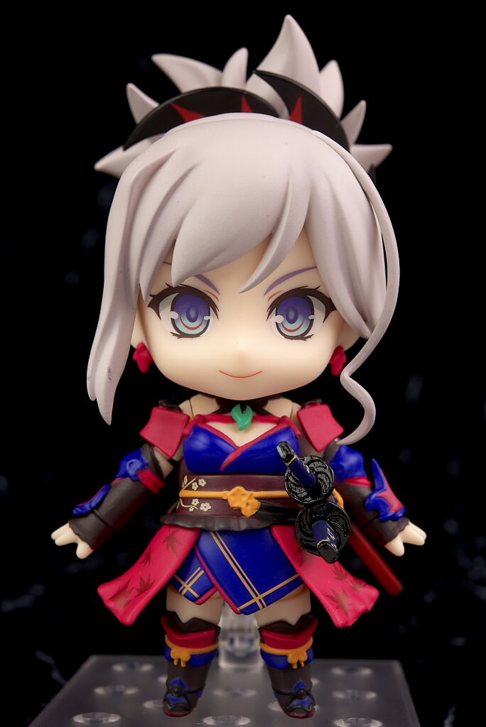 【ねんどろいど】FGOセイバー/宮本武蔵 ねんどろいど セイバー/宮本武蔵