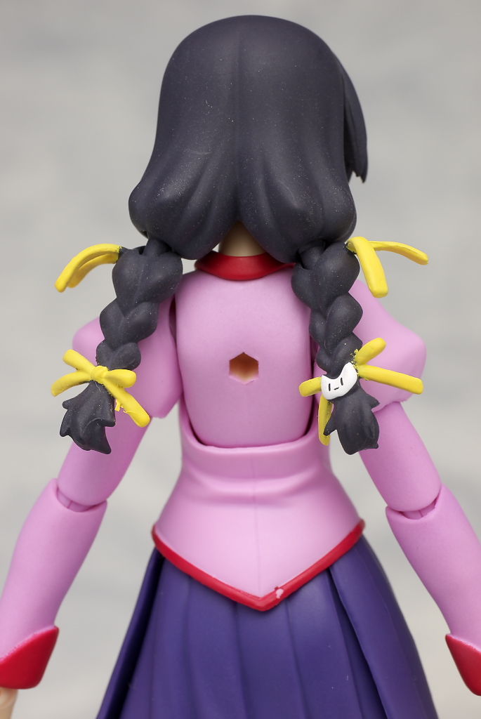 買取】figma 147 化物語 羽川翼 フィギュア買取 | もえたく！