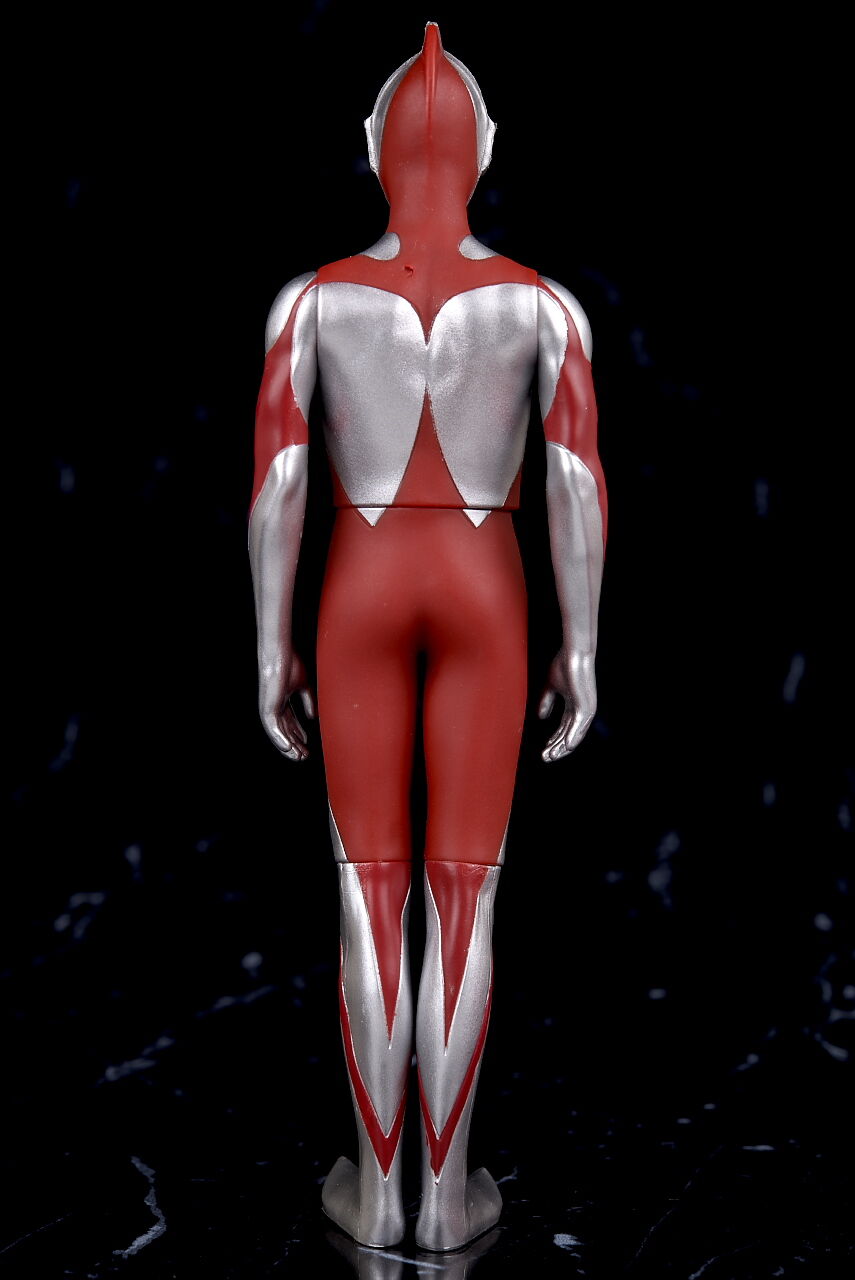 【新品未使用】ムービーモンスターシリーズ シン・ウルトラマン フィギュア ソフビ ムービーモンスターシリーズ ウルトラマン（シン・ウルトラマン