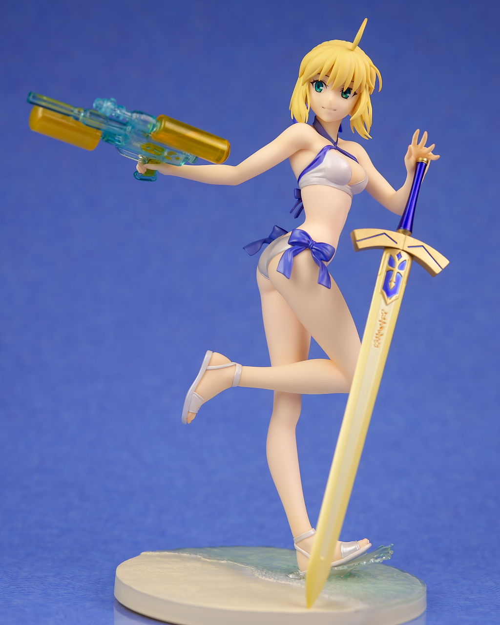 マックスファクトリー アーチャー/アルトリア・ペンドラゴン