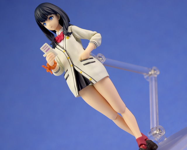 figma 六花 レビュー