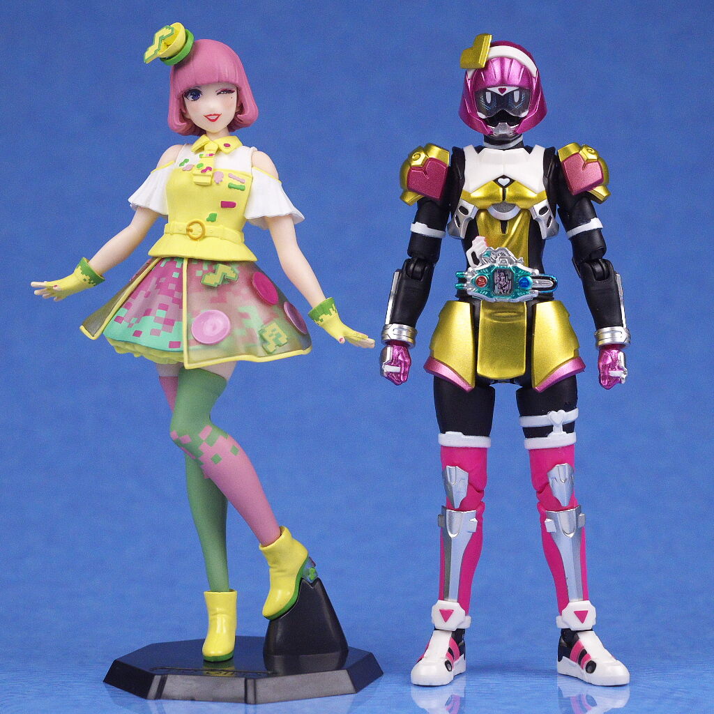 HG GIRLS ポッピーピポパポ | ナムコパークス オンラインストア
