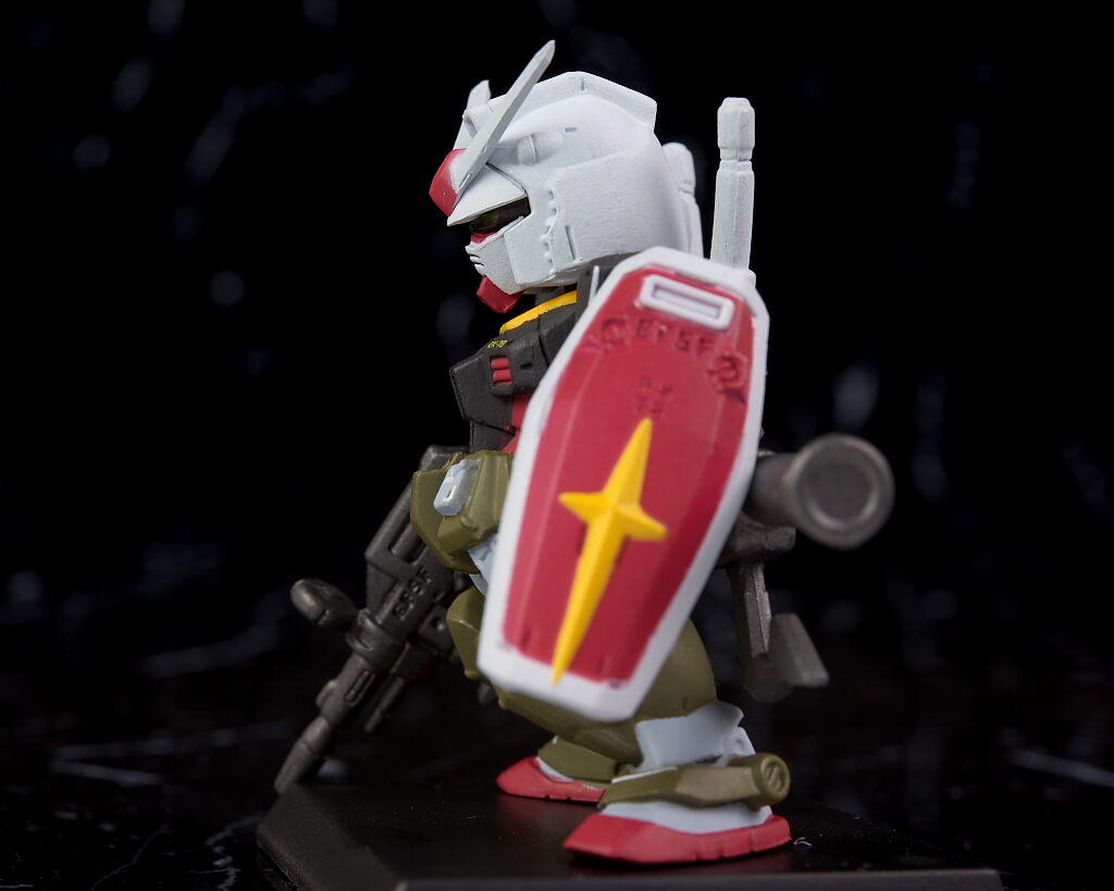 FW GUNDAM CONVERGE:CORE 機動戦士ガンダム REAL TYPE 5体セット FW GUNDAM CONVERGE:CORE 機動戦士ガンダム REAL TYPE 5体セット