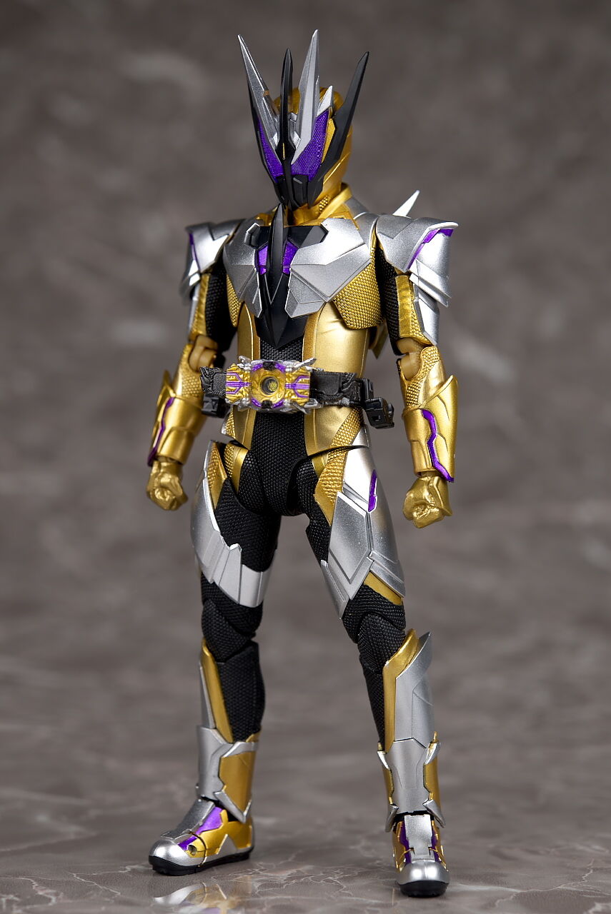 S.H.Figuarts仮面ライダーサウザー