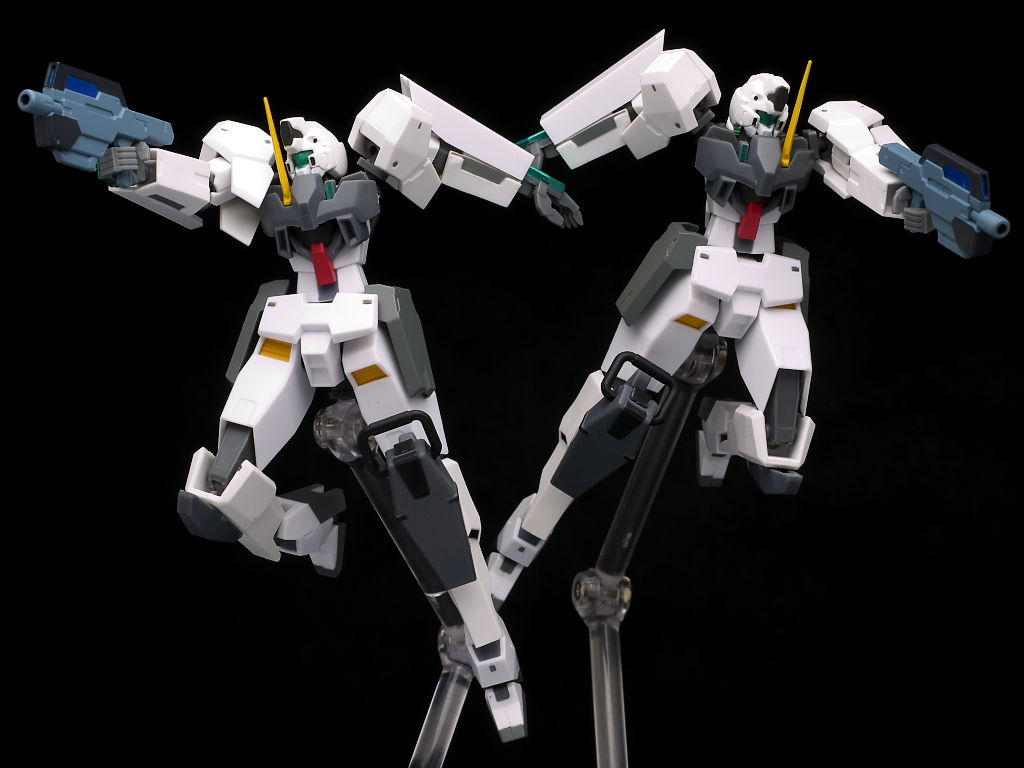 ROBOT魂 セム レビュー : はっちゃか ROBOT魂 セム レビュー : はっちゃか