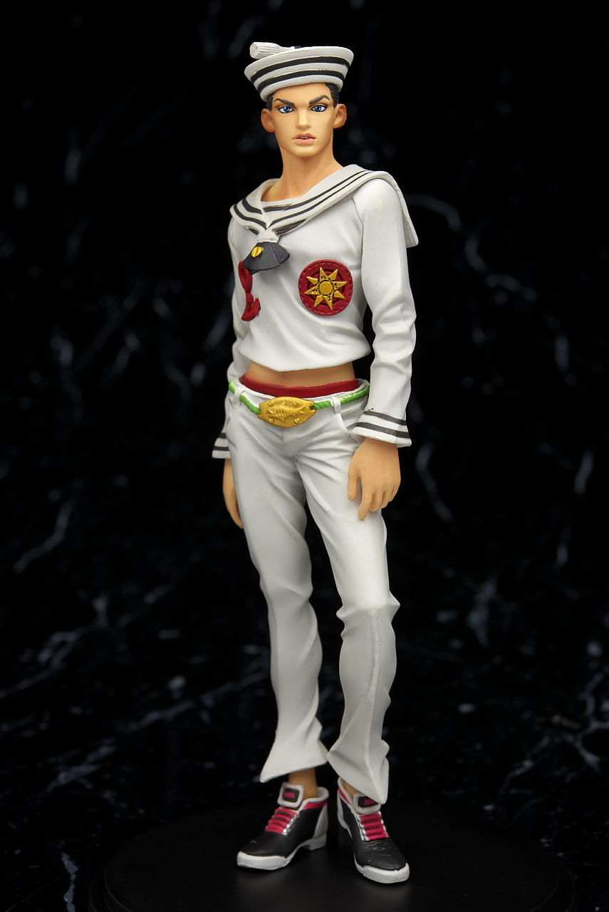 スタチューレジェンド 東方定助 レビュー : はっちゃか