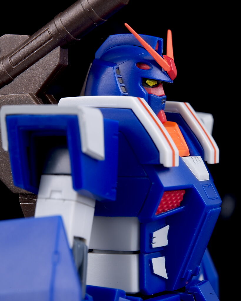ROBOT魂 パーフェクトガンダムII(フルアーマータイプ) ver ROBOT魂 パーフェクトガンダムII(フルアーマータイプ) ver