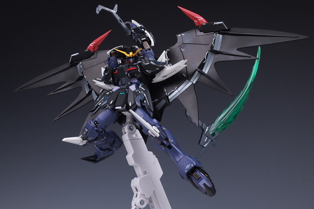 GUNDAM FIX FIGURATION METAL COMPOSITE ガンダムデスサイズヘル（EW版 ...