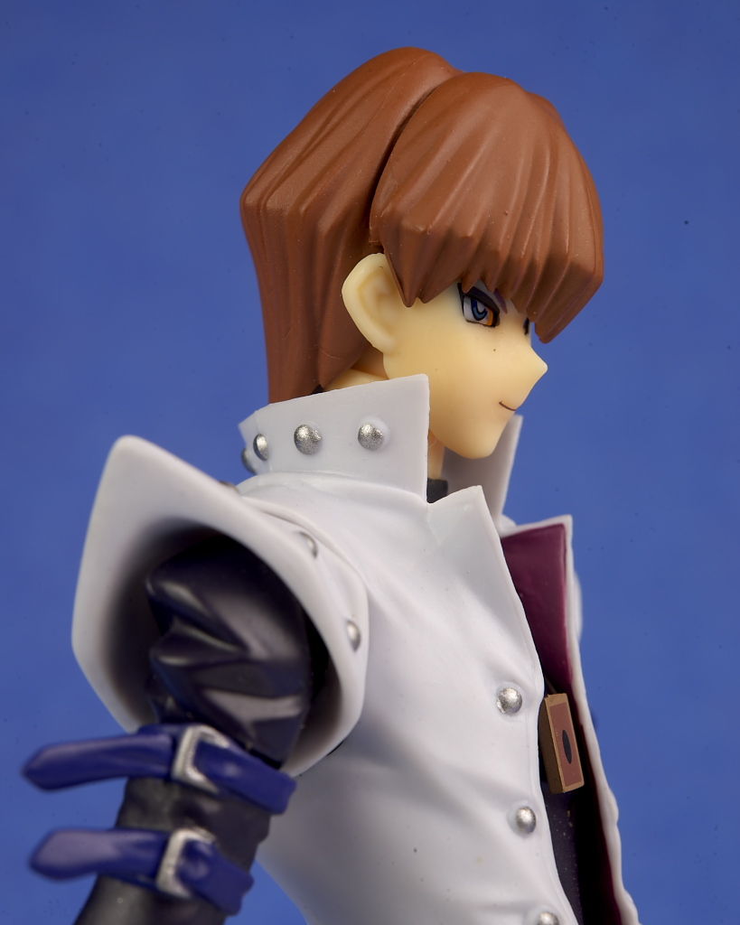 Figma 海馬瀬人 レビュー はっちゃか Figma 海馬瀬人 レビュー はっちゃか