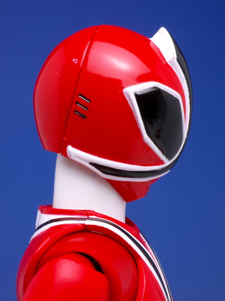 Amazon.co.jp: TAMASHII NATIONS S.H.フィギュアーツ シンケン