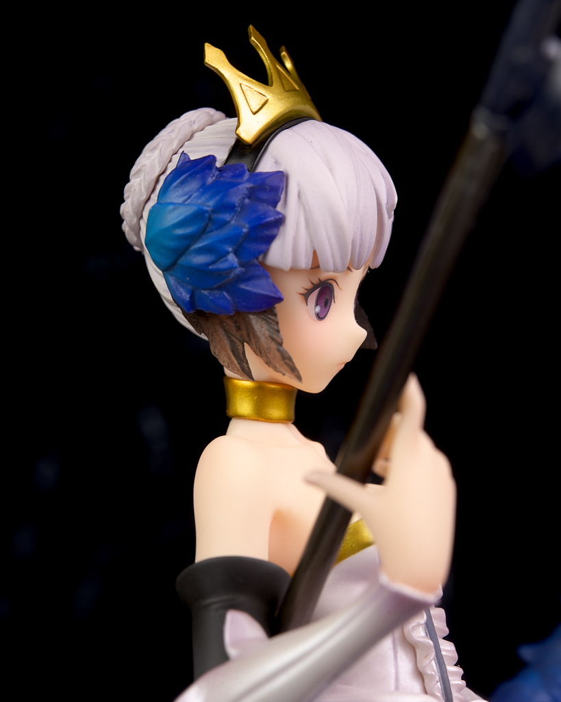 アルター グウェンドリン レイヴスラシルVer. レビュー : はっちゃか