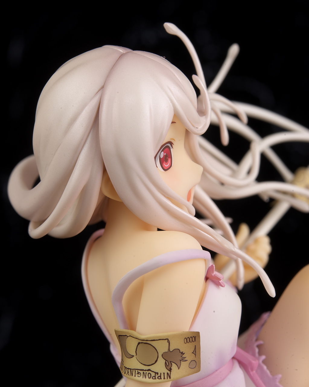 グッドスマイルカンパニー 千石撫子 メドゥーサver レビュー はっちゃか