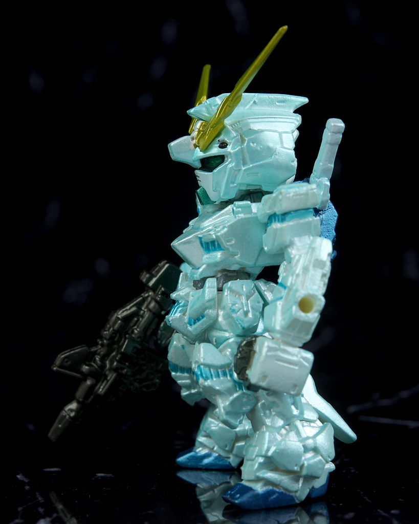 FW GUNDAM CONVERGE:CORE ユニコーンガンダム(覚醒カラー FW GUNDAM CONVERGE:CORE ユニコーンガンダム(覚醒カラー