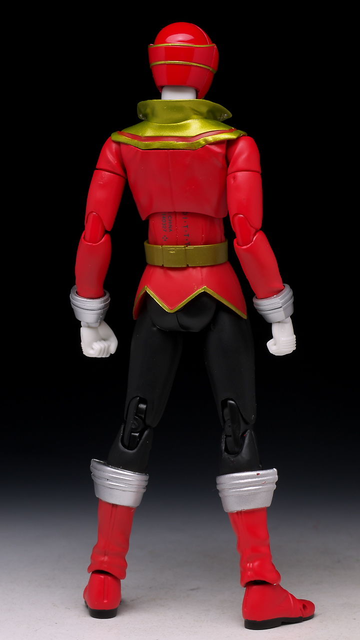 新品未開封★ゴーカイレッド SHフィギュアーツ★ S.H.Figuarts ゴーカイレッド | 魂ウェブ