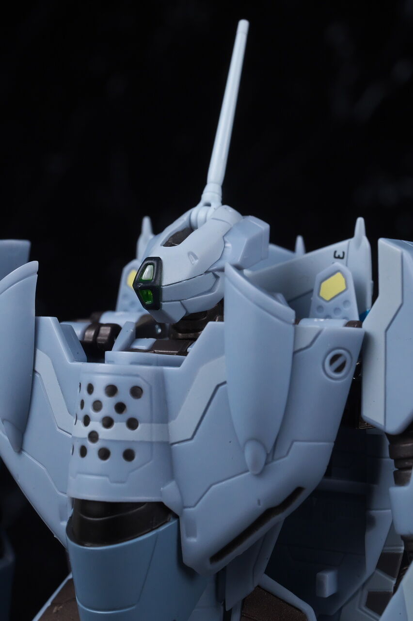 HI-METAL R VF-0Aフェニックス(工藤シン機) + QF-2200D-B HI-METAL R VF-0Aフェニックス(工藤シン機) + QF-2200D-B