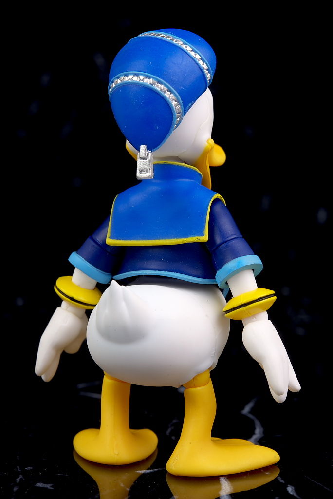 S.H.Figuarts(フィギュアーツ) ドナルド S.H.Figuarts Kingdom Hearts