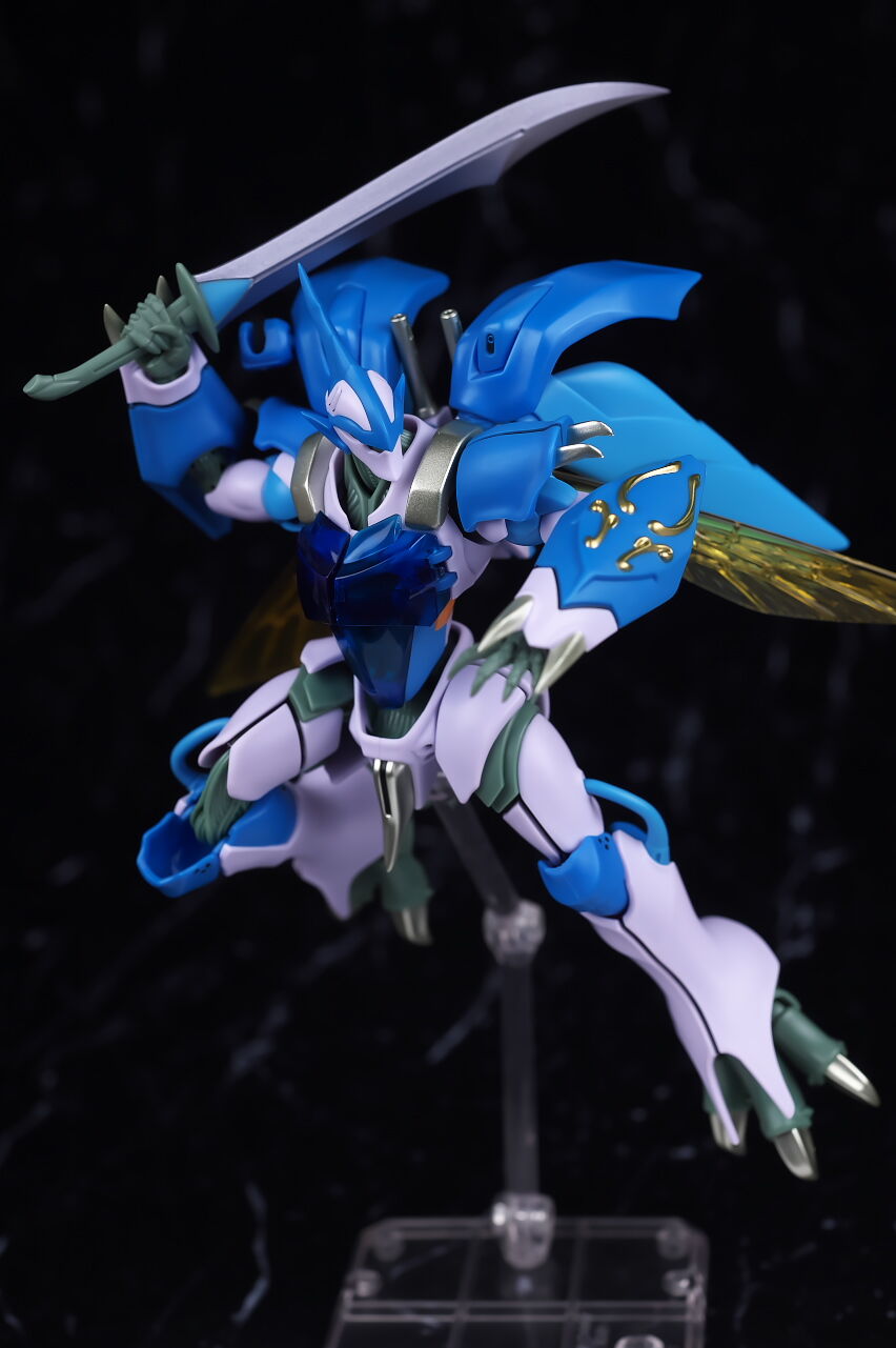 ROBOT魂 ゼルバイン ROBOT魂 ＜SIDE AB＞ ゼルバイン│株式会社BANDAI SPIRITS