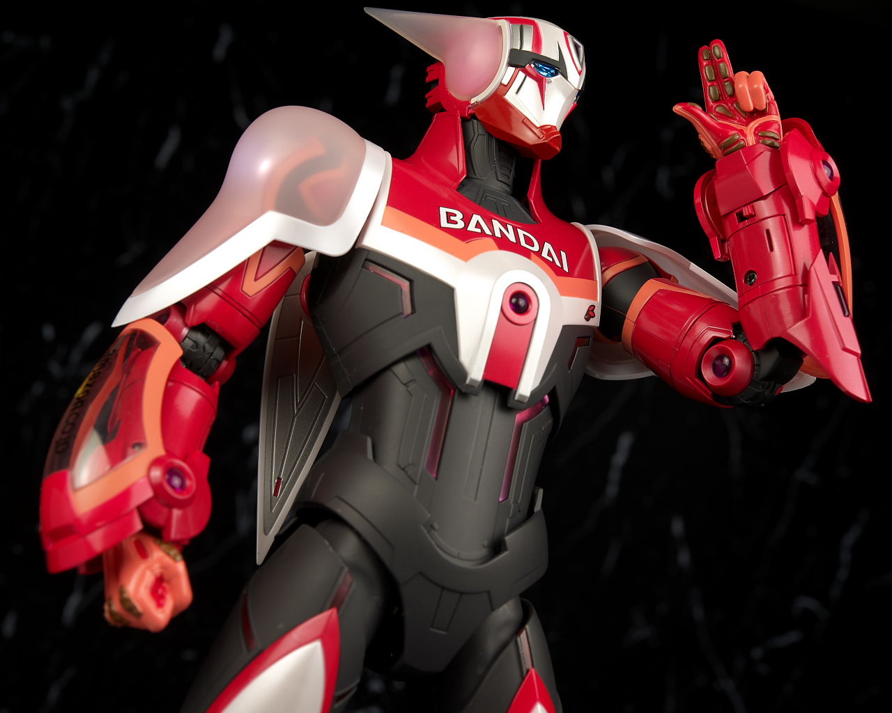 超歓迎在庫 ヤフオク! - 12”PM TIGER&BUNNY バーナビー・ブルックスJr