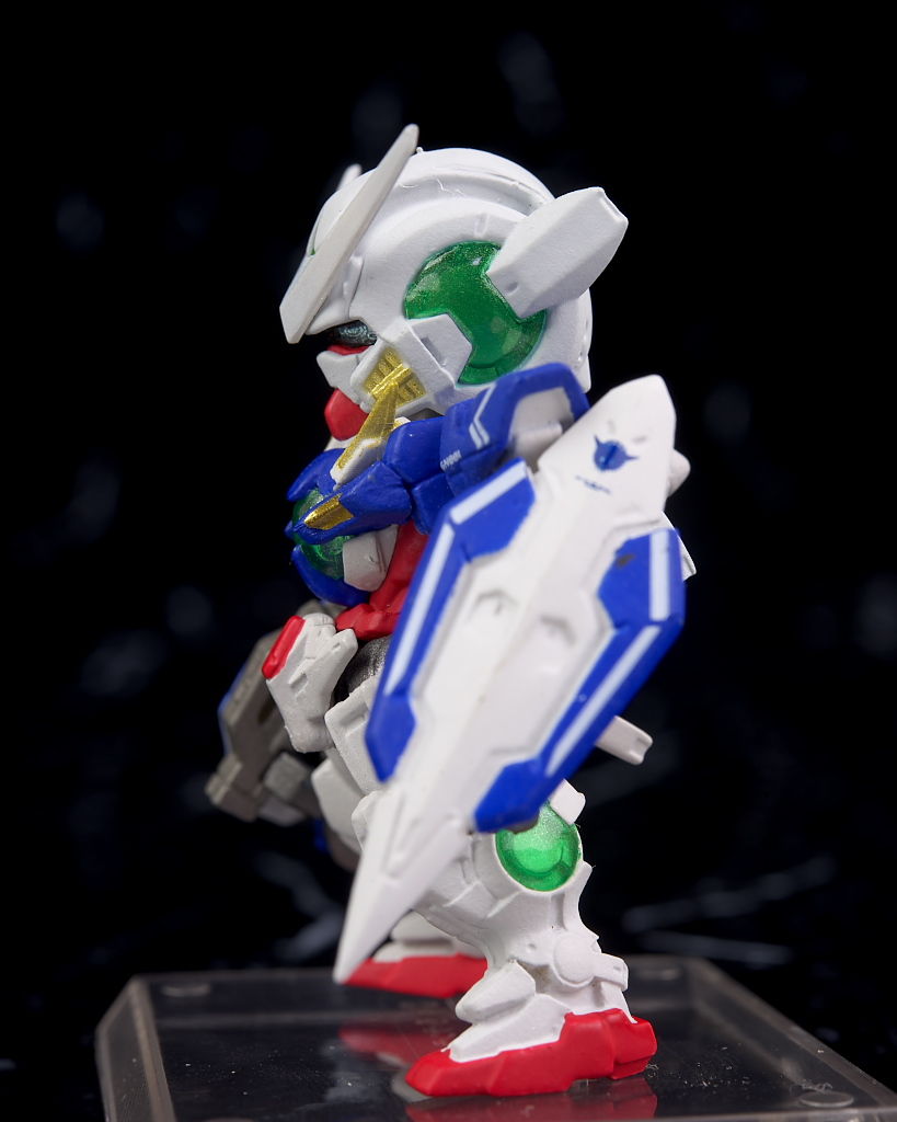 FW GUNDAM CONVERGE:CORE GUNDAM00 10周年メモリアルセット FW GUNDAM CONVERGE:CORE GUNDAM00 10周年メモリアルセット