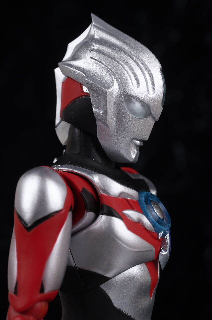 S.H.フィギュアーツ ウルトラマンオーブ オーブオリジン S.H.フィギュアーツ ウルトラマンオーブ オーブオリジン