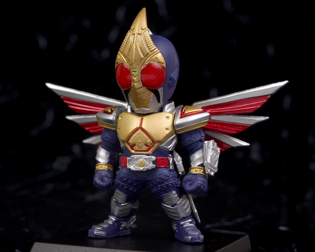 非常に良い】 CONVERGE KAMEN RIDER 8 (コンバージ仮面ライダー8) ［41