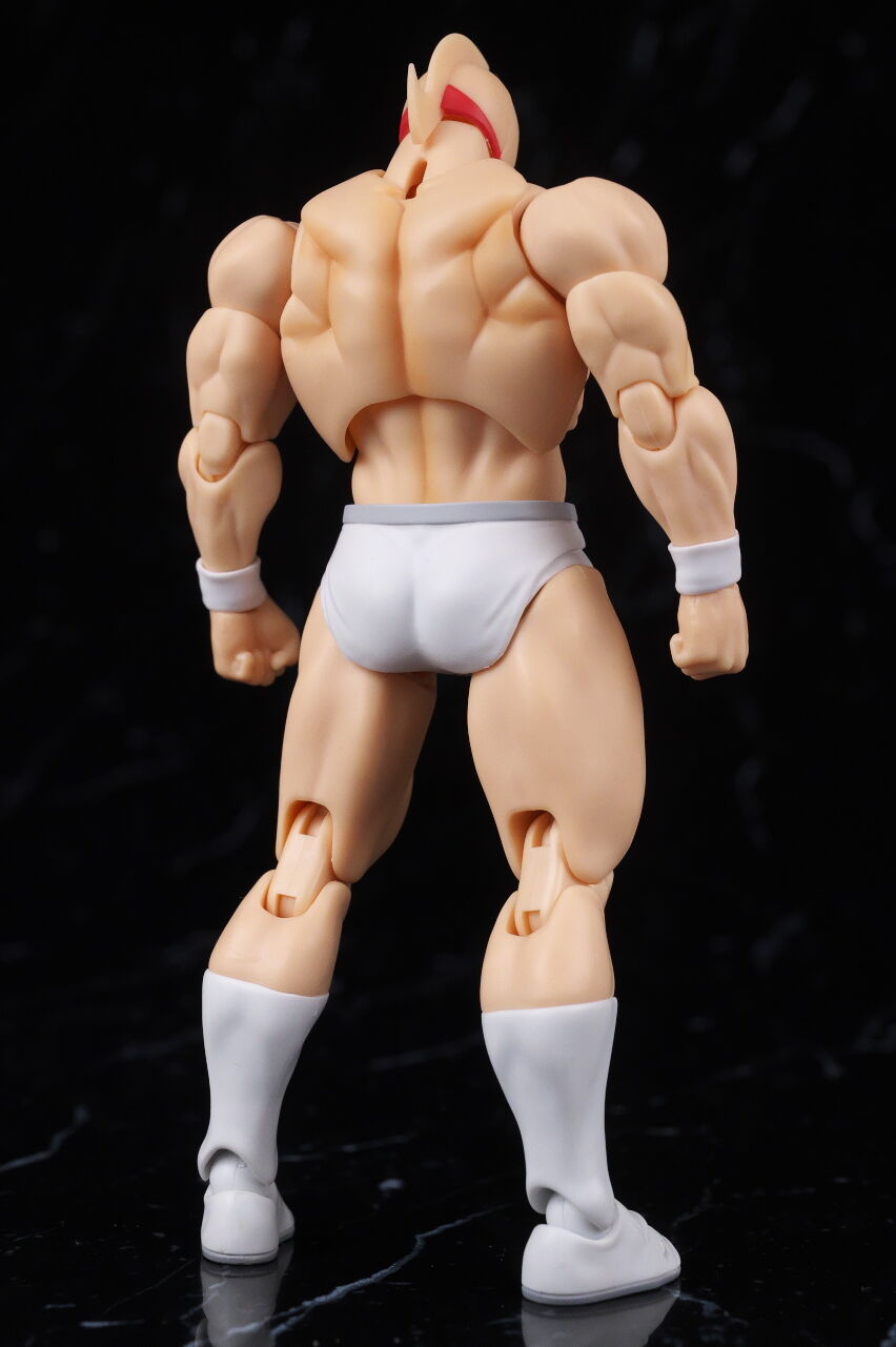 S.H.Figuartsキン肉マン-完璧超人始祖編-新品未開封 可動フィギュア S.H.Figuarts キン肉マン-完璧超人始祖編- | 魂ウェブ