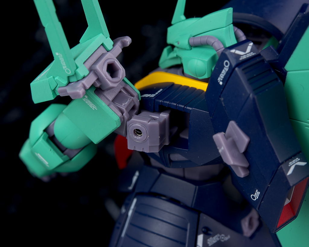 ROBOT魂 ディジェ レビュー : はっちゃか ROBOT魂 ディジェ レビュー : はっちゃか
