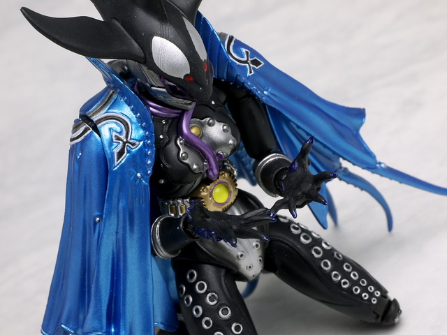SHF メズール レビュー