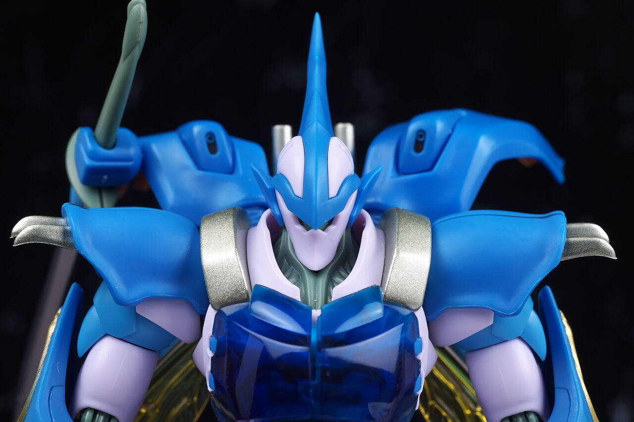 Amazon.co.jp: ROBOT魂 ＜SIDE AB＞ ゼルバイン ロボット魂 聖