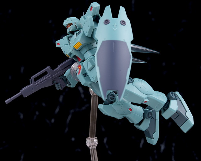 Amazon.co.jp: TAMASHII NATIONS ROBOT魂 機動戦士ガンダム0083