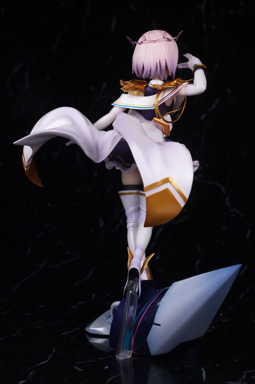 ユニオンクリエイティブ 新条アカネ(ニューオーダー) 限定版