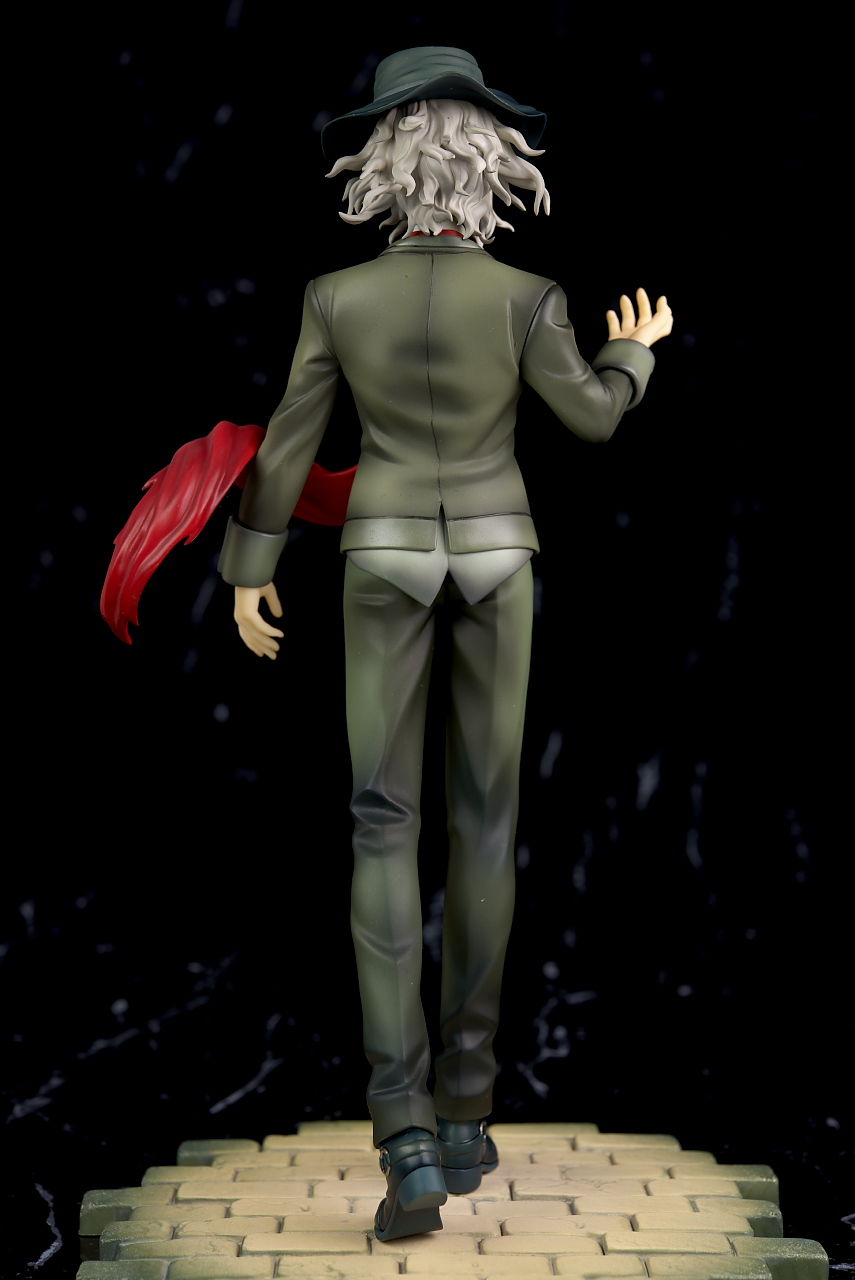 アヴェンジャー／巌窟王 エドモン・ダンテス | ALTER