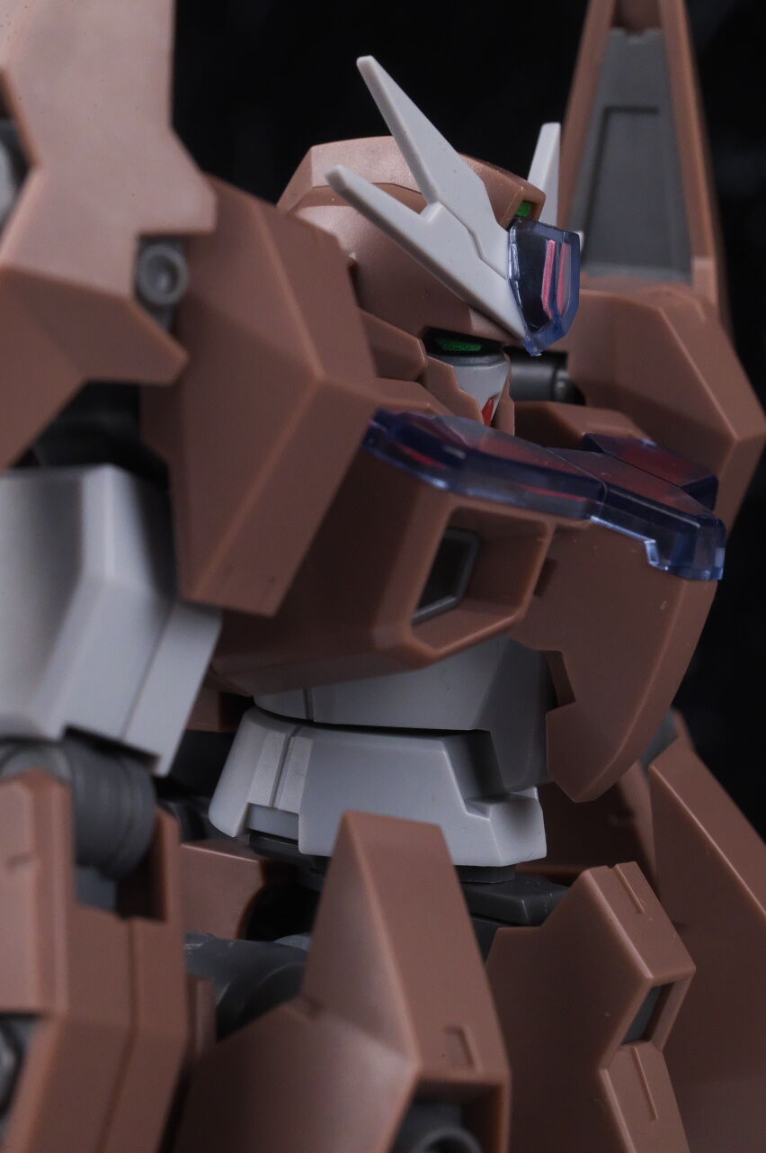ROBOT魂 水星の魔女 ガンダム ルブリス・ウル ルブリス・ソーン