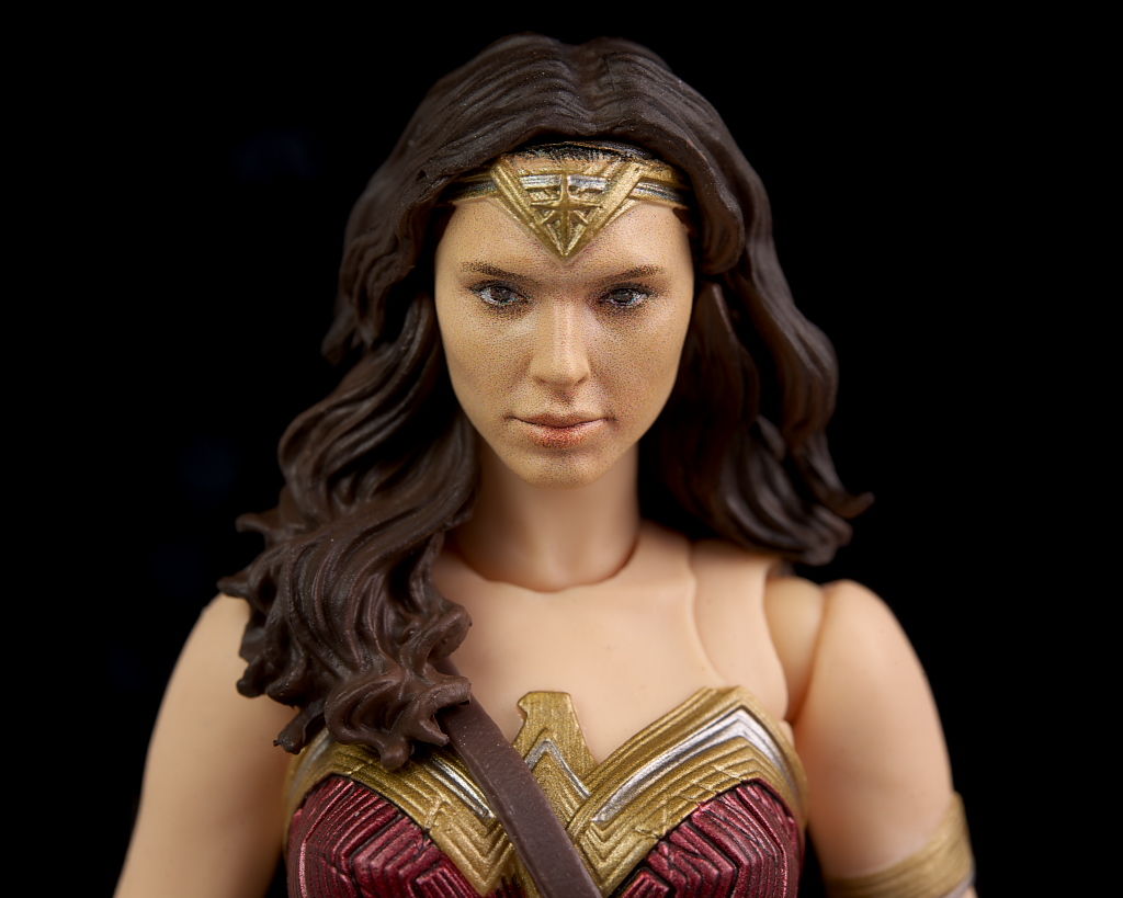 Amazon.co.jp: TAMASHII NATIONS S.H.フィギュアーツ ワンダー