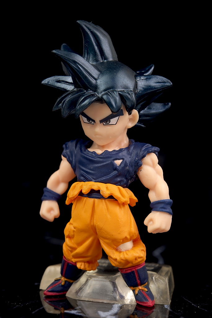 ドラゴンボール アドバージ11 レビュー はっちゃか