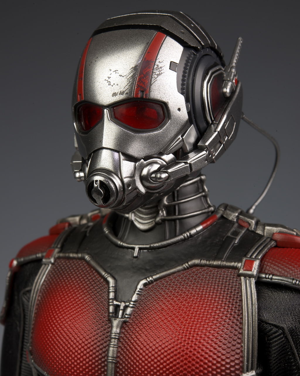 ホットトイズ　アントマン ムービー・マスターピース】『シビル・ウォー／キャプテン