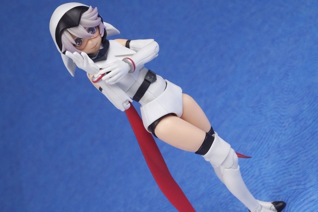 Amazon.com: TAMASHII NATIONS - Shy - Shy, Bandai Spirits