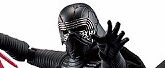 スター・ウォーズ カイロ・レン (スター・ウォーズ/スカイウォーカーの夜明け) 1/12スケール 色分け済みプラモデル