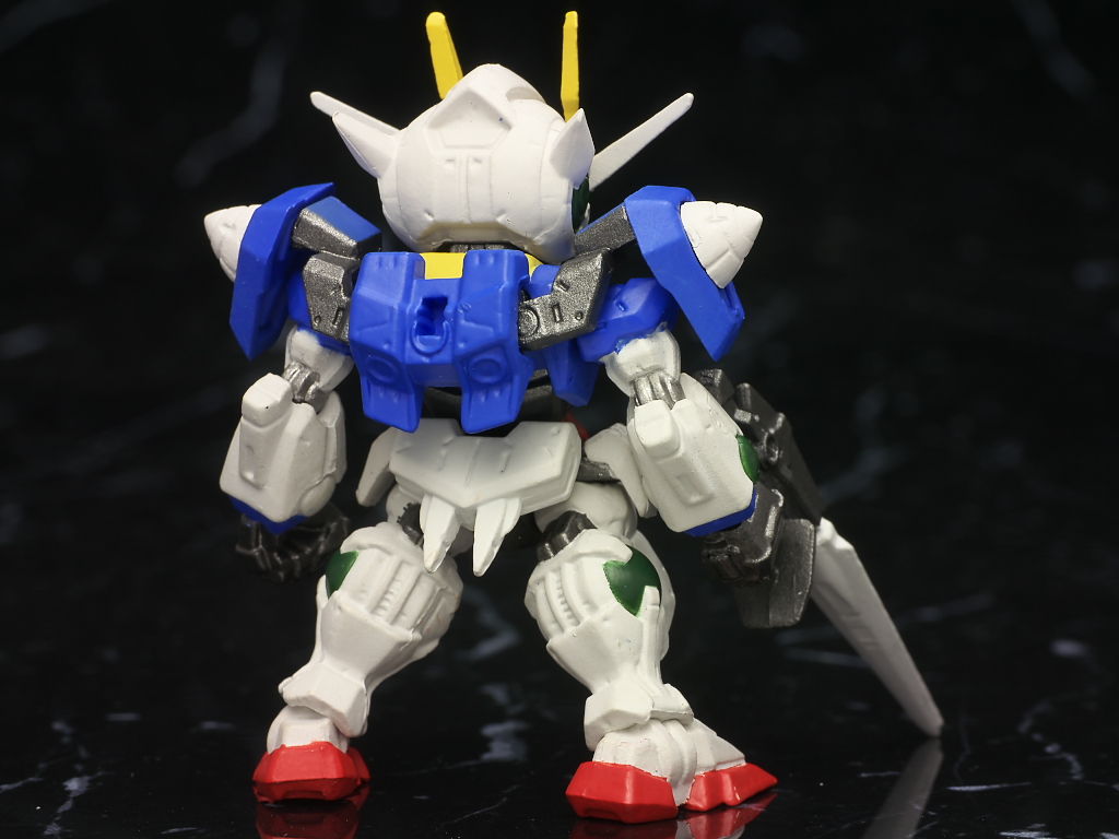 Fw Gundam Converge 9 レビュー はっちゃか