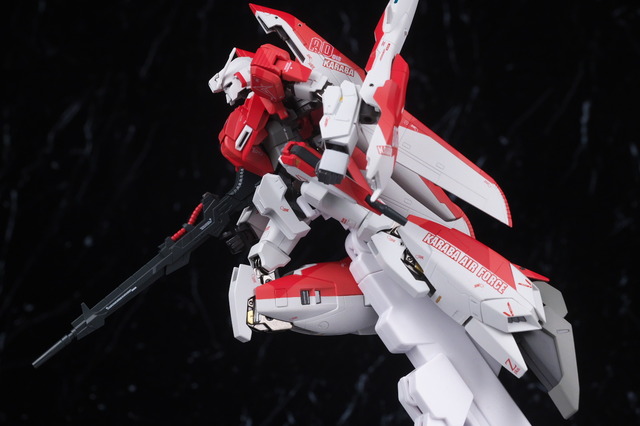 METAL ROBOT魂 ゼータプラス アムロ専用 レビュー