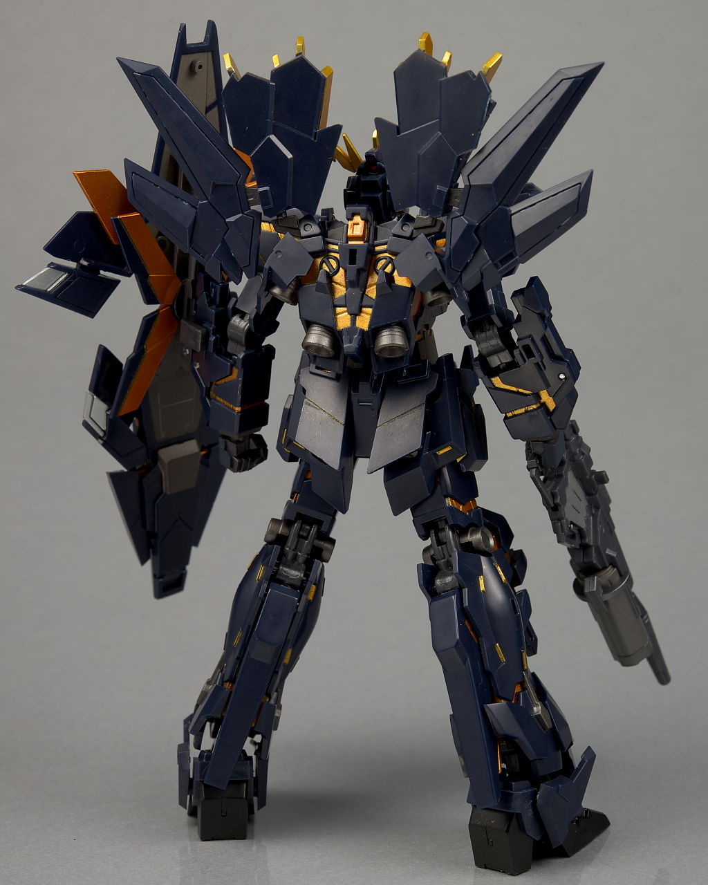 非常に良い)ROBOT魂 [SIDE MS] バンシィ・ノルン ストア (デストロイ