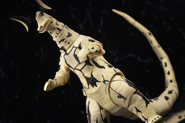 S.H.Figuarts エレキング | 魂ウェブ