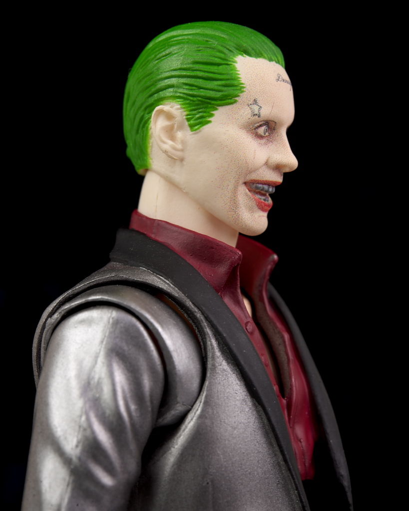 S.H.フィギュアーツ ジョーカー(スーサイド・スクワッド