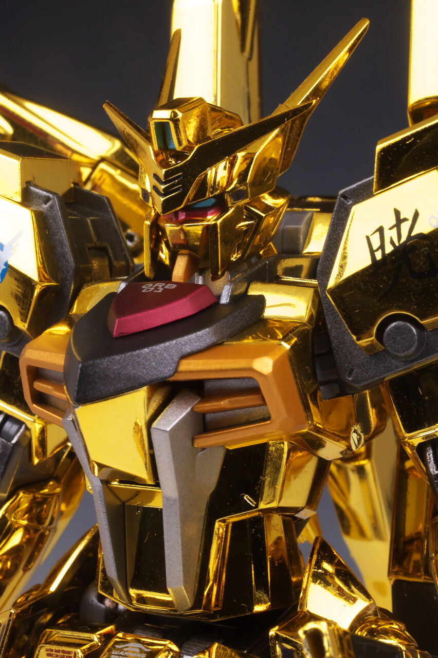 【新品未開封】L ROBOT魂 アカツキ（シラヌイ装備） Amazon | METAL ROBOT魂 ＜SIDE MS＞ アカツキ（シラヌイ装備