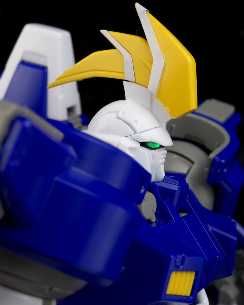 Mg トールギスii レビュー はっちゃか Mg トールギスii レビュー はっちゃか